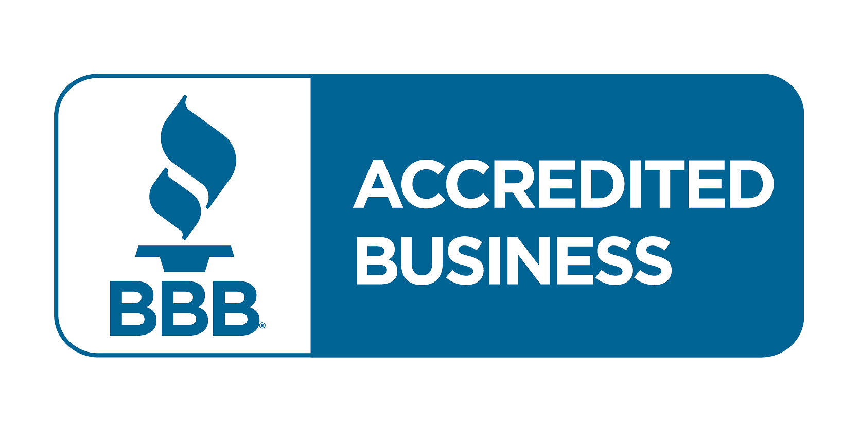 BBB Accredited A+
