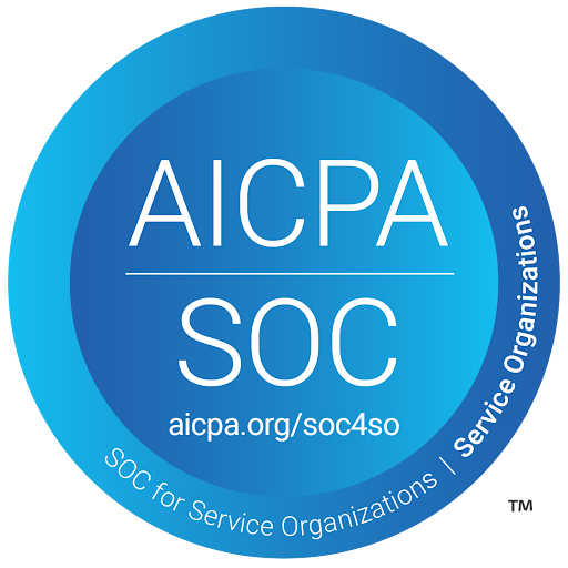 SOC 2 Certified